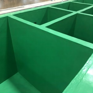 蚌埠防腐水池，蚌埠水池防腐防渗怎么做，蚌埠防腐水池施工厂家